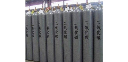山西二氧化碳干冰如何制取呢？永固氣體來告訴你！