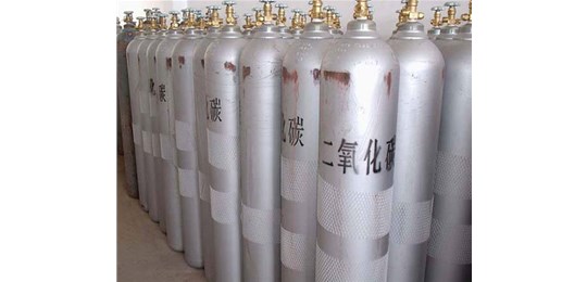 山西氣體廠家：二氧化碳的工業(yè)制備方法有哪些？
